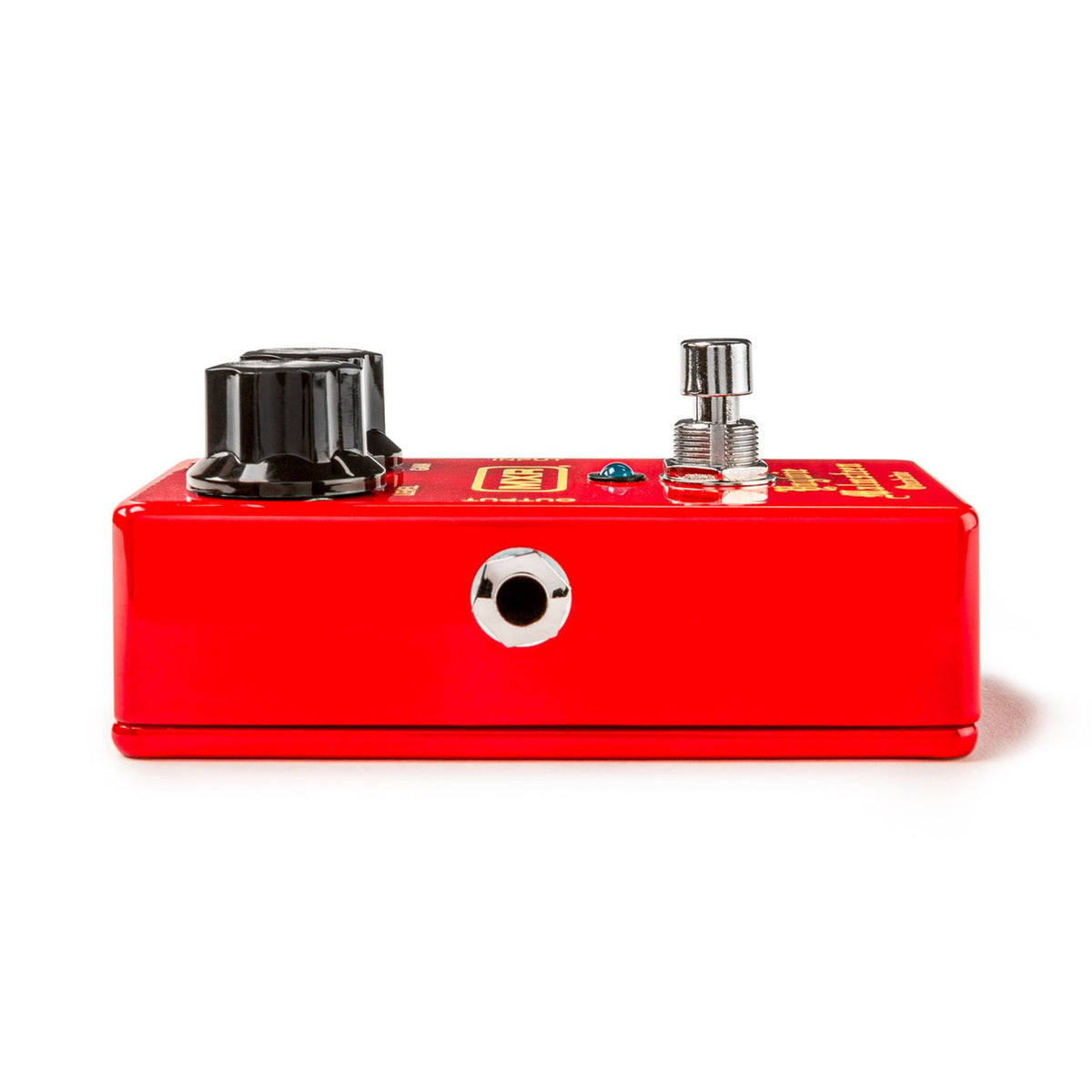 Used Dunlop MXR YJM308 Yngwie Malmsteen Overdrive Guitar Effects Pedal ♫