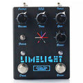 New Electronic Audio Experiments Limelight V2 Overdrive Guitar Effects Pedal