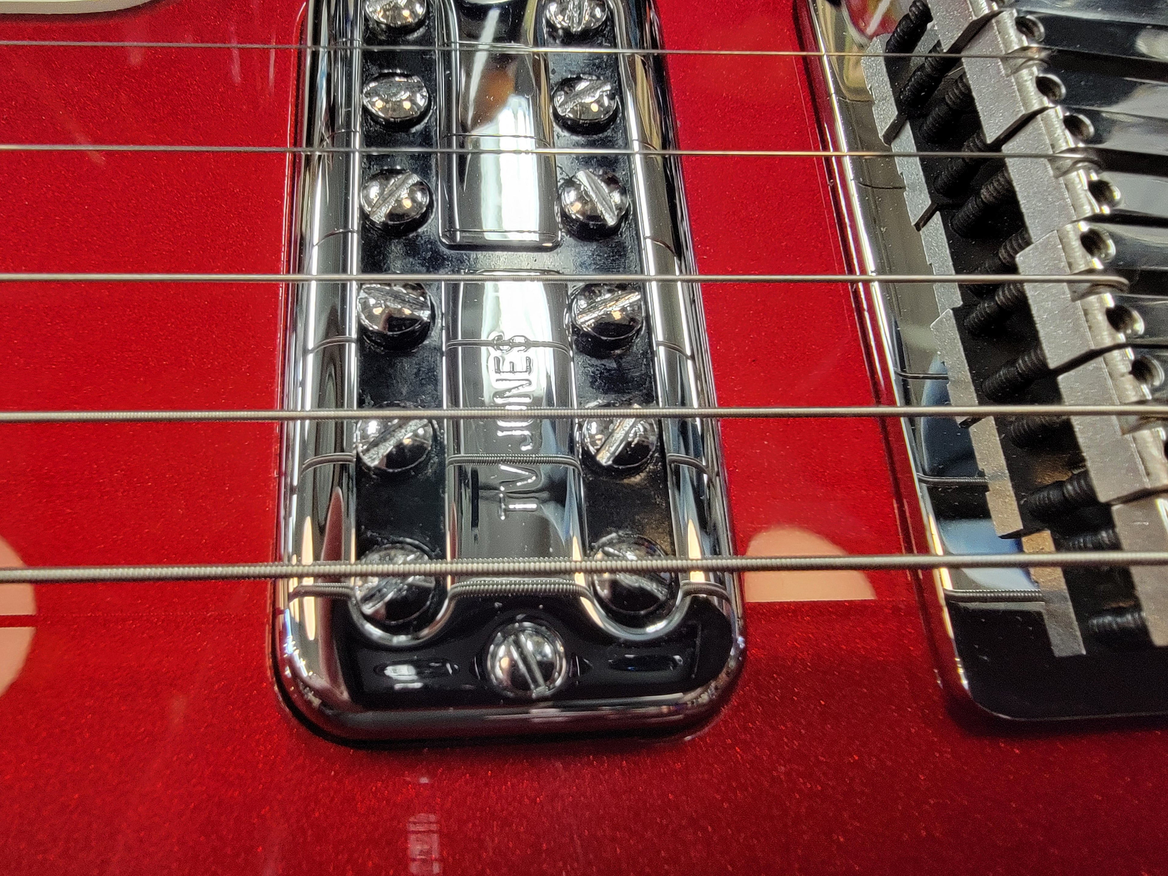 Fender 75th Anniversary American Professional Classic Cabronita Telecaster Candy Apple Red, Case, Free Shipping!