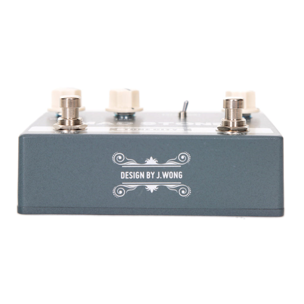New Tone City T37 Mad Stone Fuzz Guitar Effects Pedal