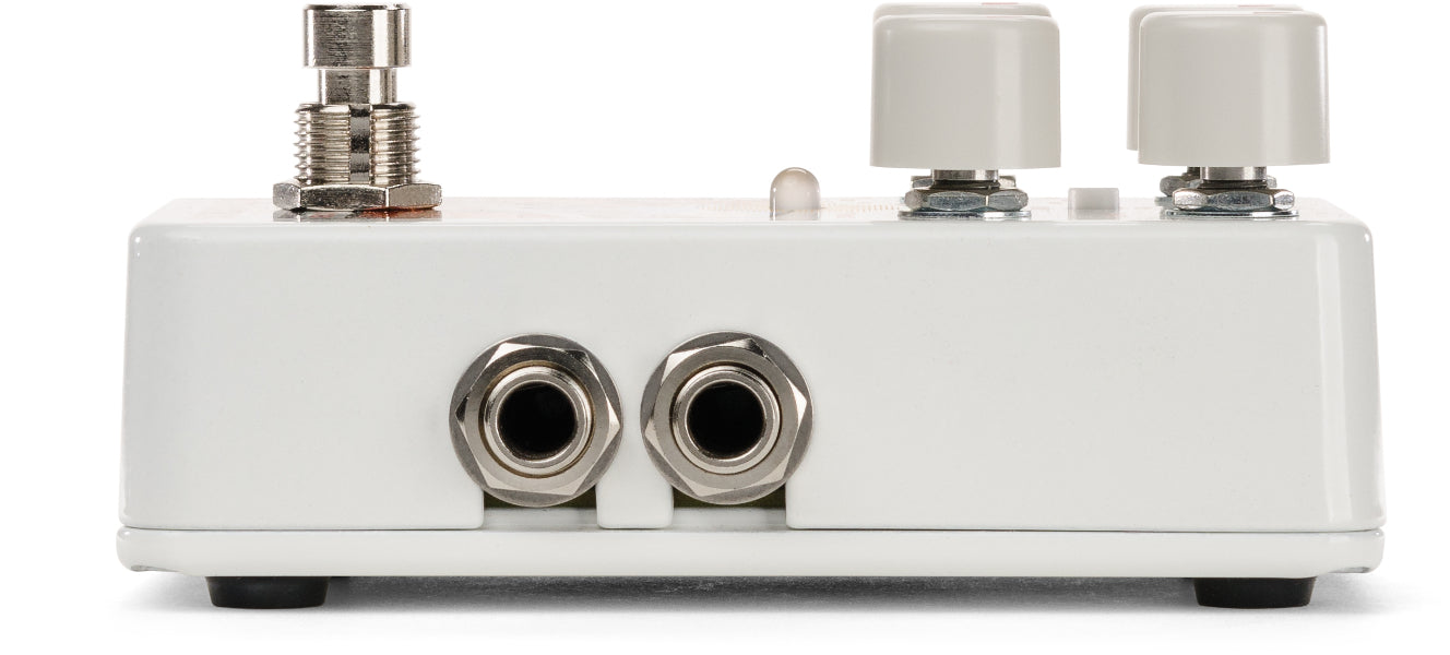 New Electro-Harmonix EHX Canyon Delay and Looper Guitar Pedal