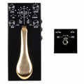 New Gamechanger Audio Plus II Sustain and Sostenuto Guitar Pedal w/ Footswitch