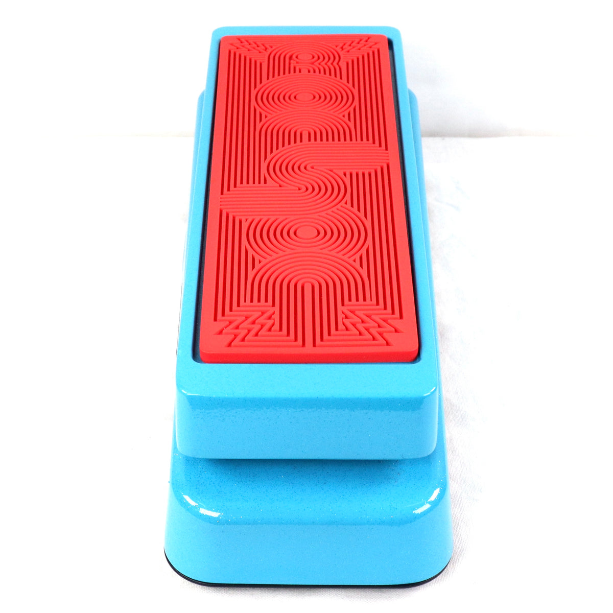 Used Dunlop MR95LTD Mick Ronson Cry Baby Wah Guitar Effects Pedal