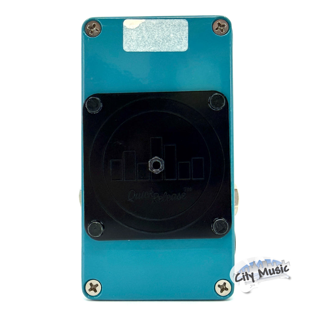 Used Emerson EM-Drive Transparent Overdrive Pedal ♪