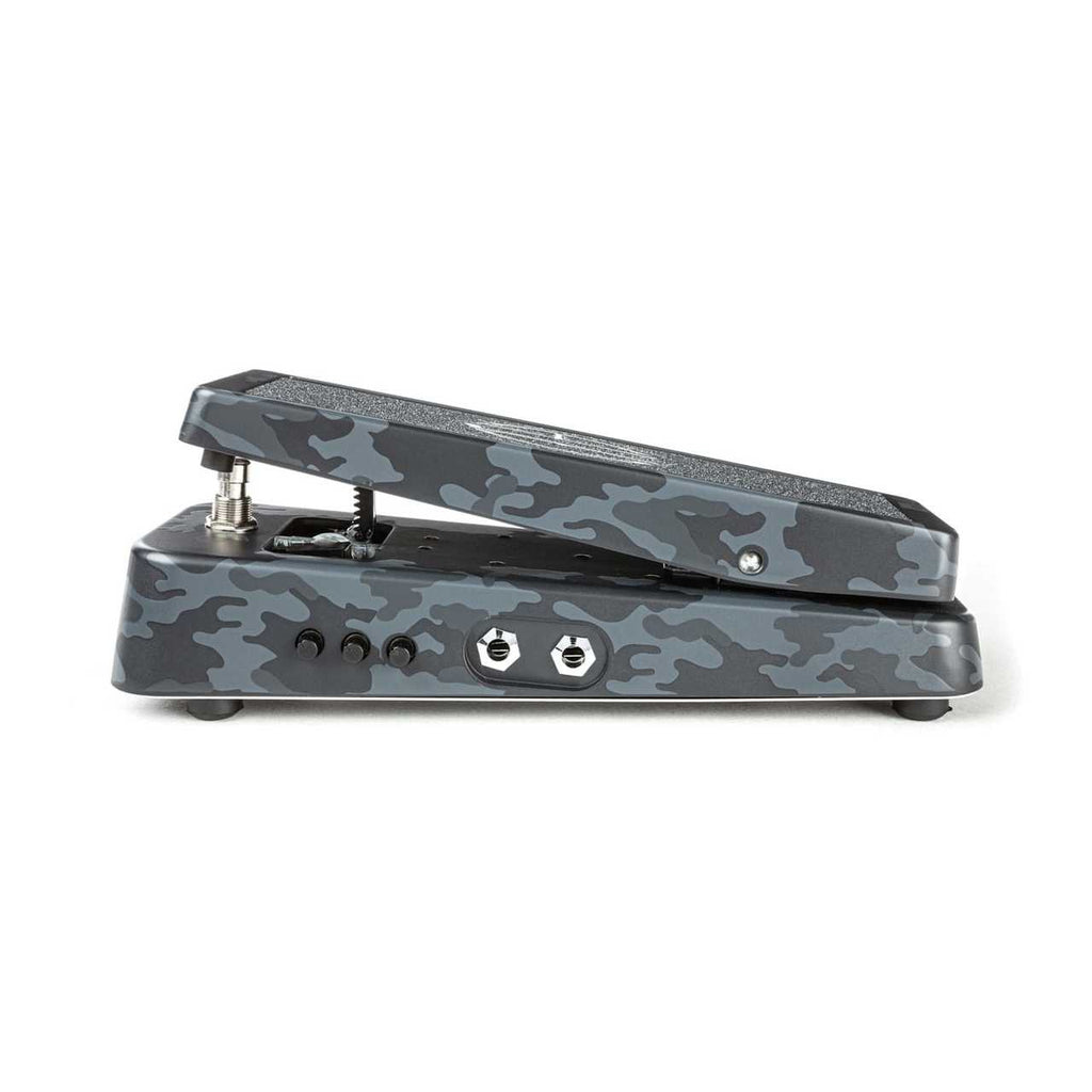 Used Dunlop DB01B DimeBag Cry Baby Wah Guitar Effects Pedal Crybaby