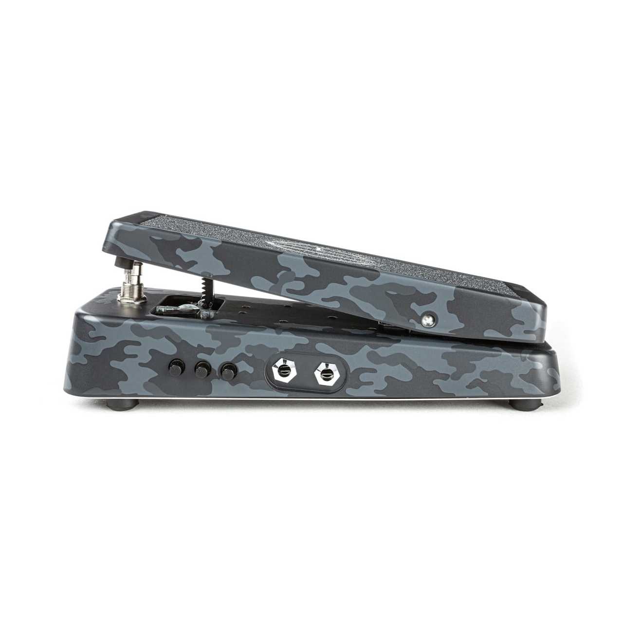 Used Dunlop DB01B DimeBag Cry Baby Wah Guitar Effects Pedal Crybaby