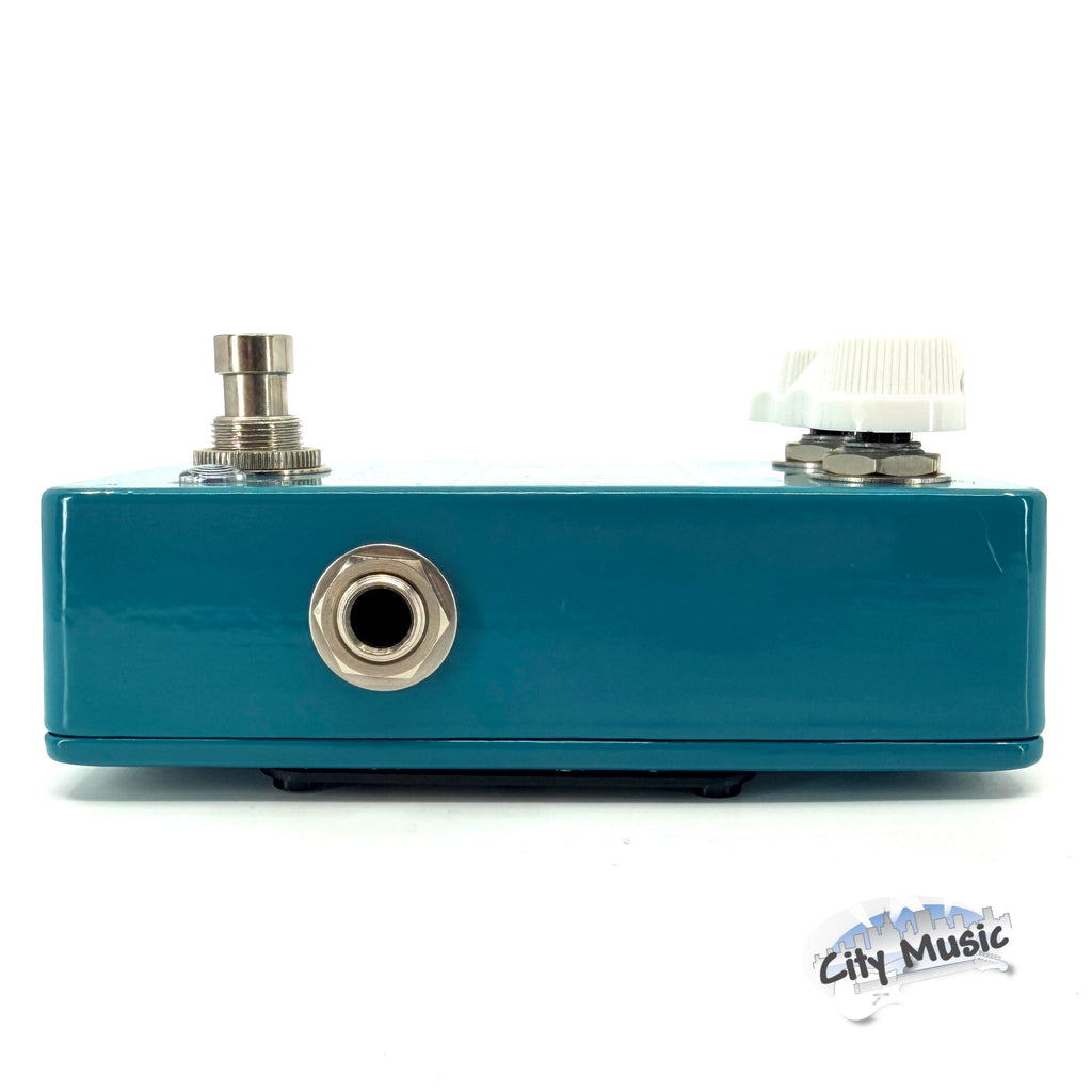 Used Emerson EM-Drive Transparent Overdrive Pedal ♪