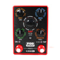 Used Line 6 POD Express Guitar Portable Amp & Effects Processor Pedal