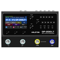 New Valeton GP-200LT Multi Effects Processor Guitar Pedal