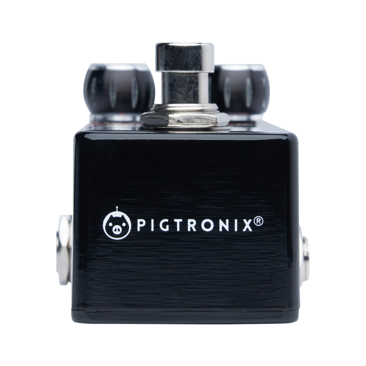 Parallel Vip Overdrive Pigtronix Disnortion Overdrive/Fuzz | Series/Parallel – City Music Annex