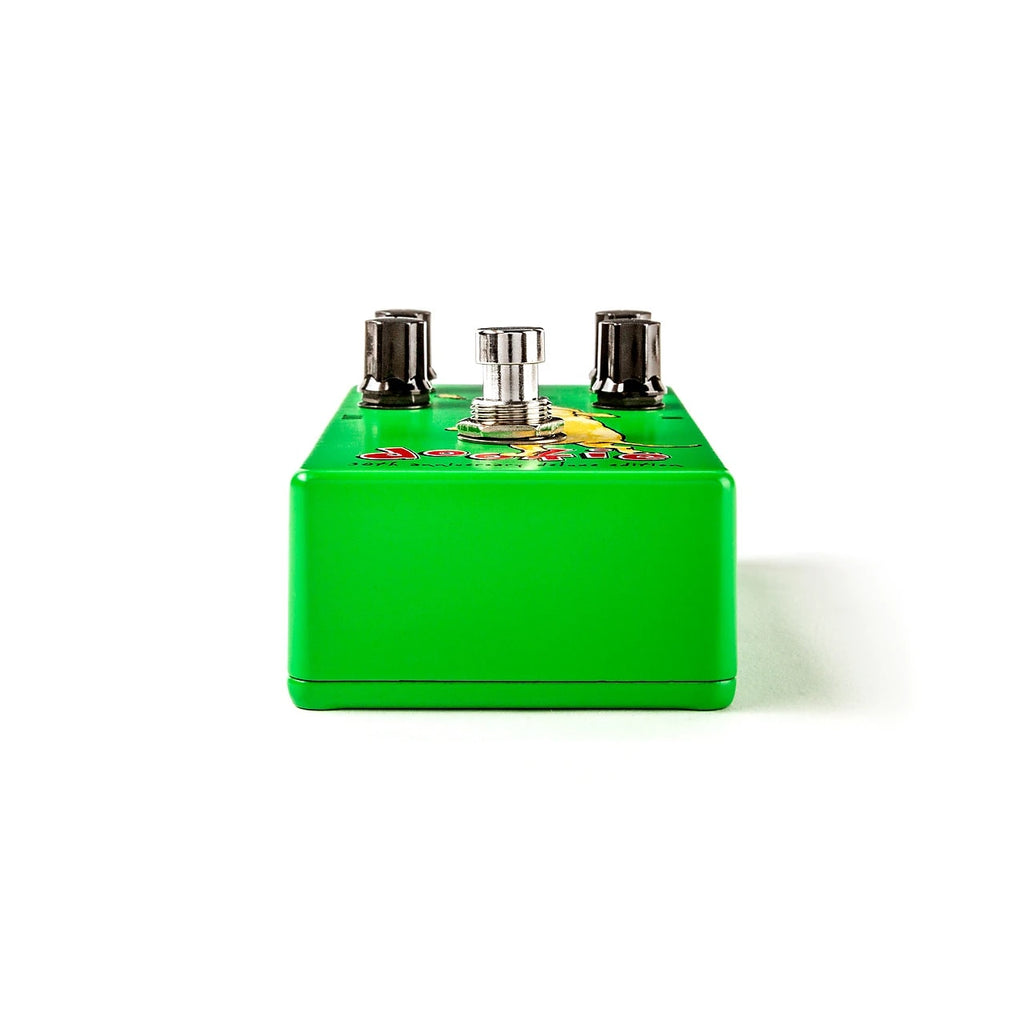 Used Dunlop MXR DD30 Dookie Drive 30th Anniversary Edition Guitar Effects Pedal в™«