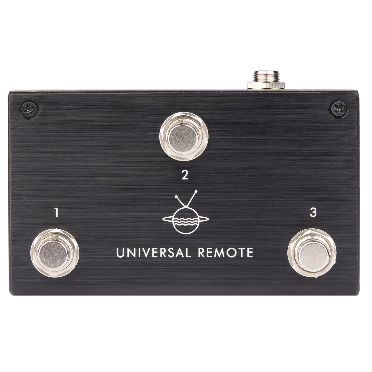 New Pigtronix Universal Remote Switch Passive Guitar Effects Controller Pedal