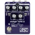 New Asheville Music Tools APH-12 Analog 12-Stage Phaser Guitar Effects Pedal