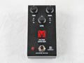 Used Keeley Muse Driver overdrive pedal — top view