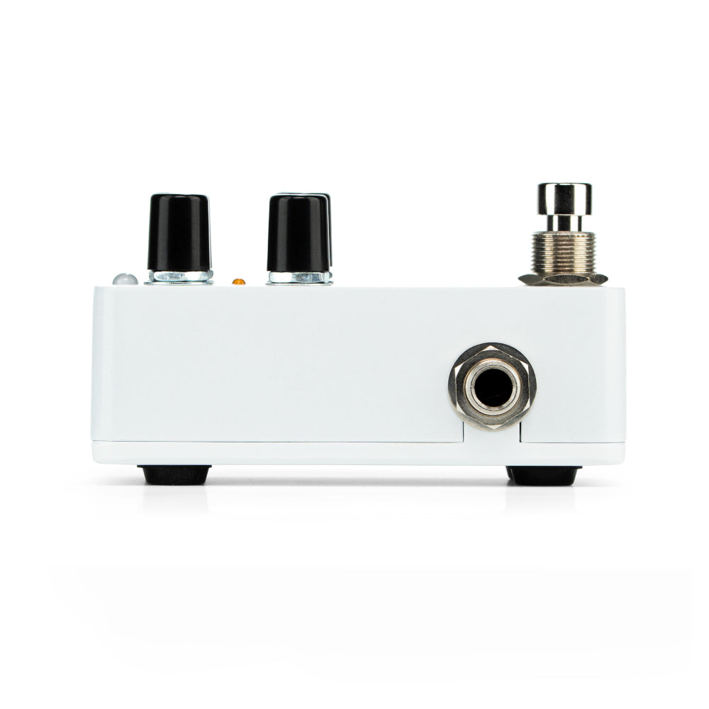 Electro-Harmonix Pico 360+ Looper pedal — rear input jacks