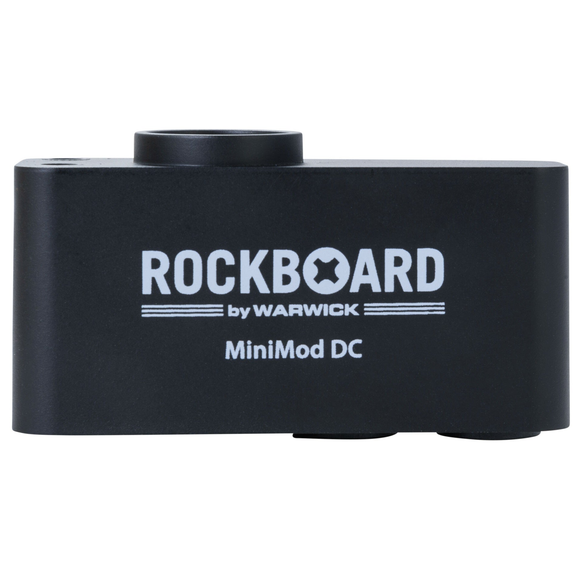 New RockBoard Mini Mounting MOD DC for Guitar Effects Pedal Boards