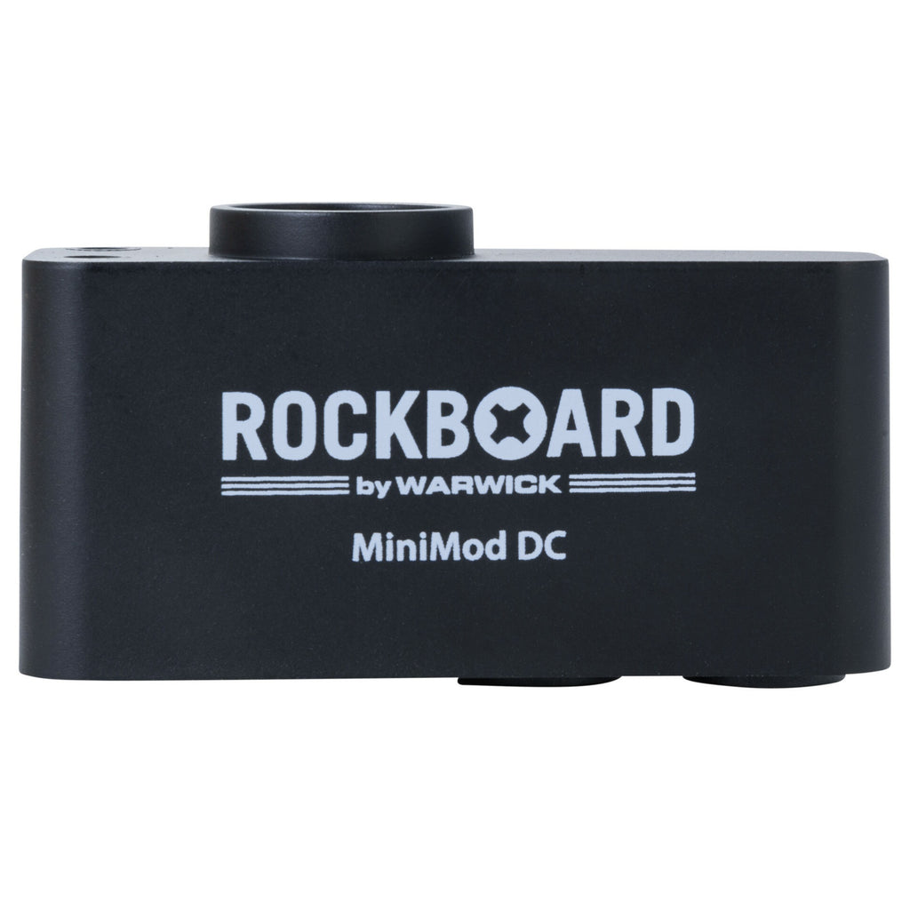 New RockBoard Mini Mounting MOD DC for Guitar Effects Pedal Boards
