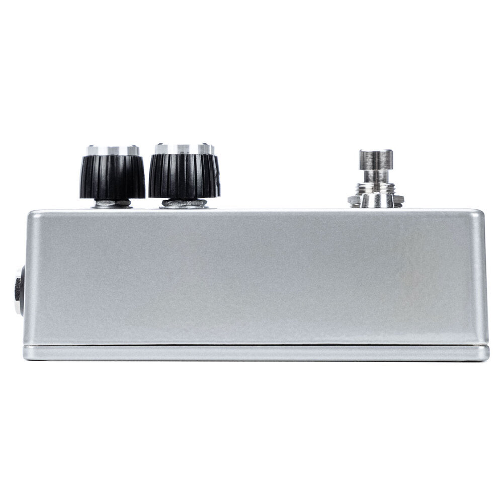 EarthQuaker Devices Hizumitas fuzz pedal — bottom view