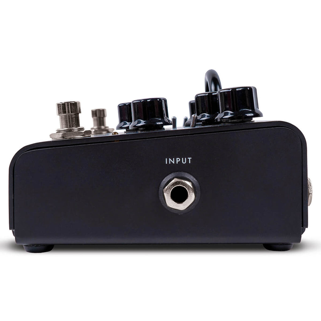 Blackstar Dept. 10 Dual Distortion pedal side view