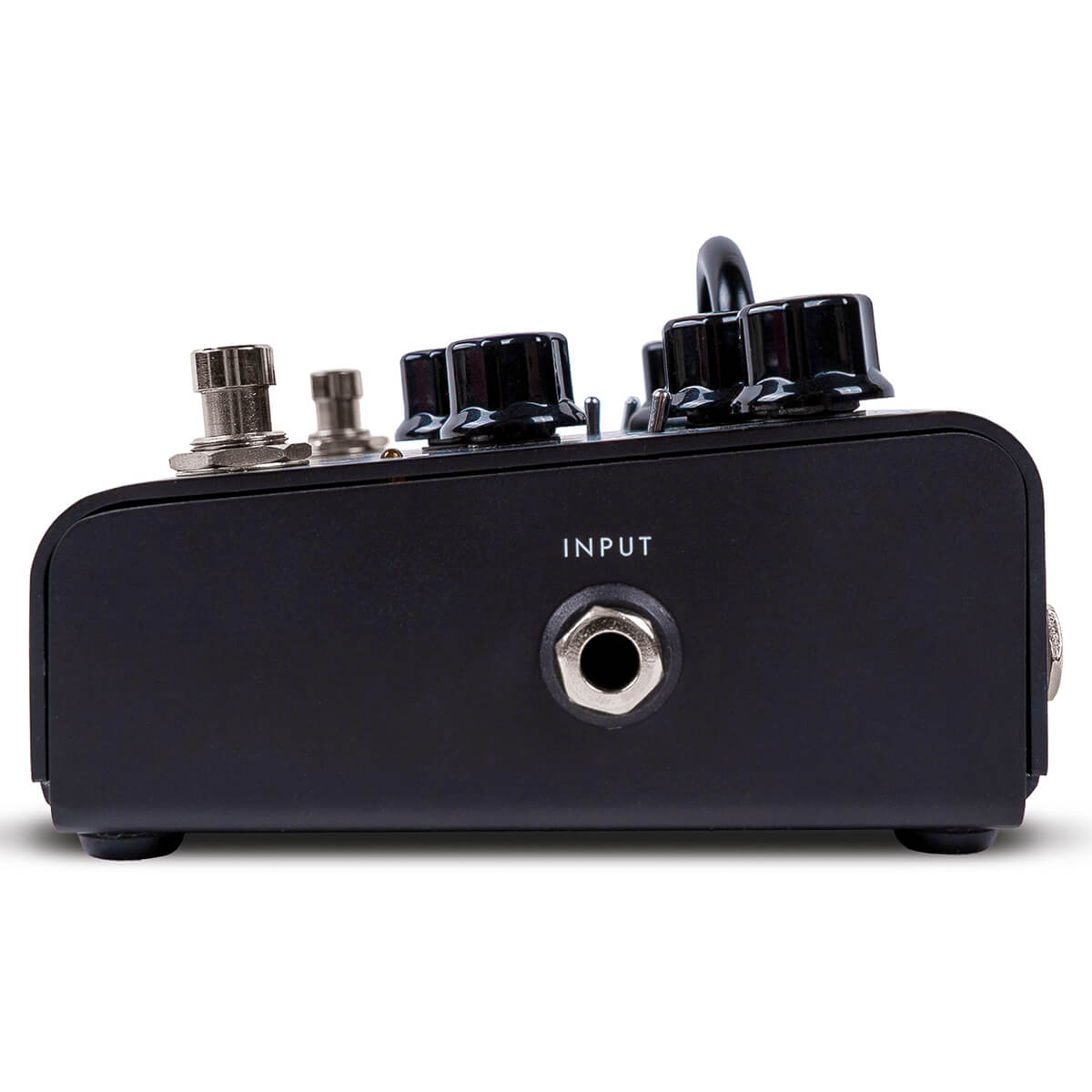 Blackstar Dept. 10 Dual Distortion pedal side view