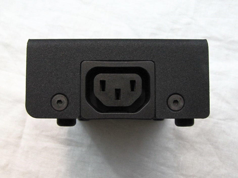 CIOKS AC Rider Link power supply - bottom mounting holes