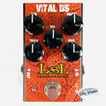 New LsL Instruments Vital DS Guitar Effects Pedal