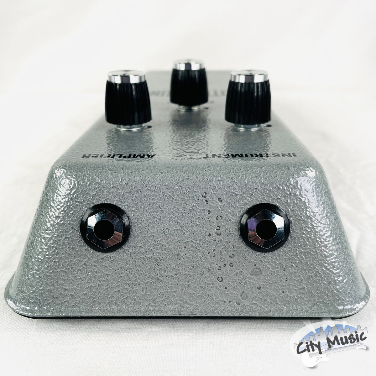 Used Rotosound RFB1 Limited Edition 1967 Fuzz Pedal 2024 Reissue