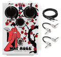 Way Huge WHE302GR Drive Limited Edition  Red
