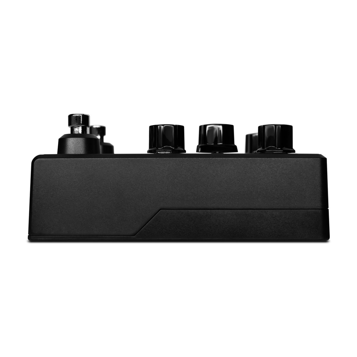Line 6 POD Express Black — angled product view