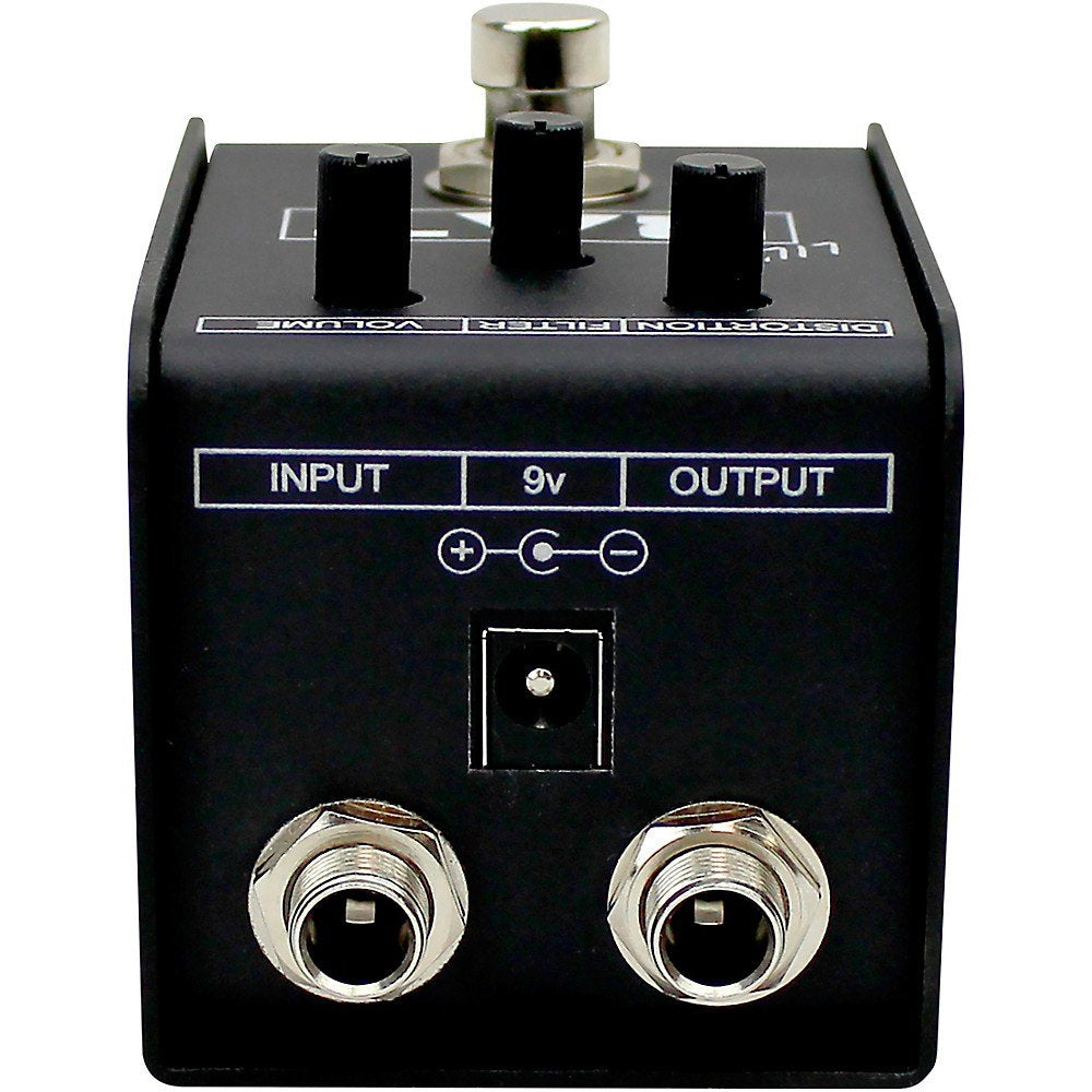 New ProCo Lil' RAT Distortion Guitar Effects Pedal