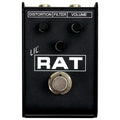 New ProCo Lil' RAT Distortion Guitar Effects Pedal