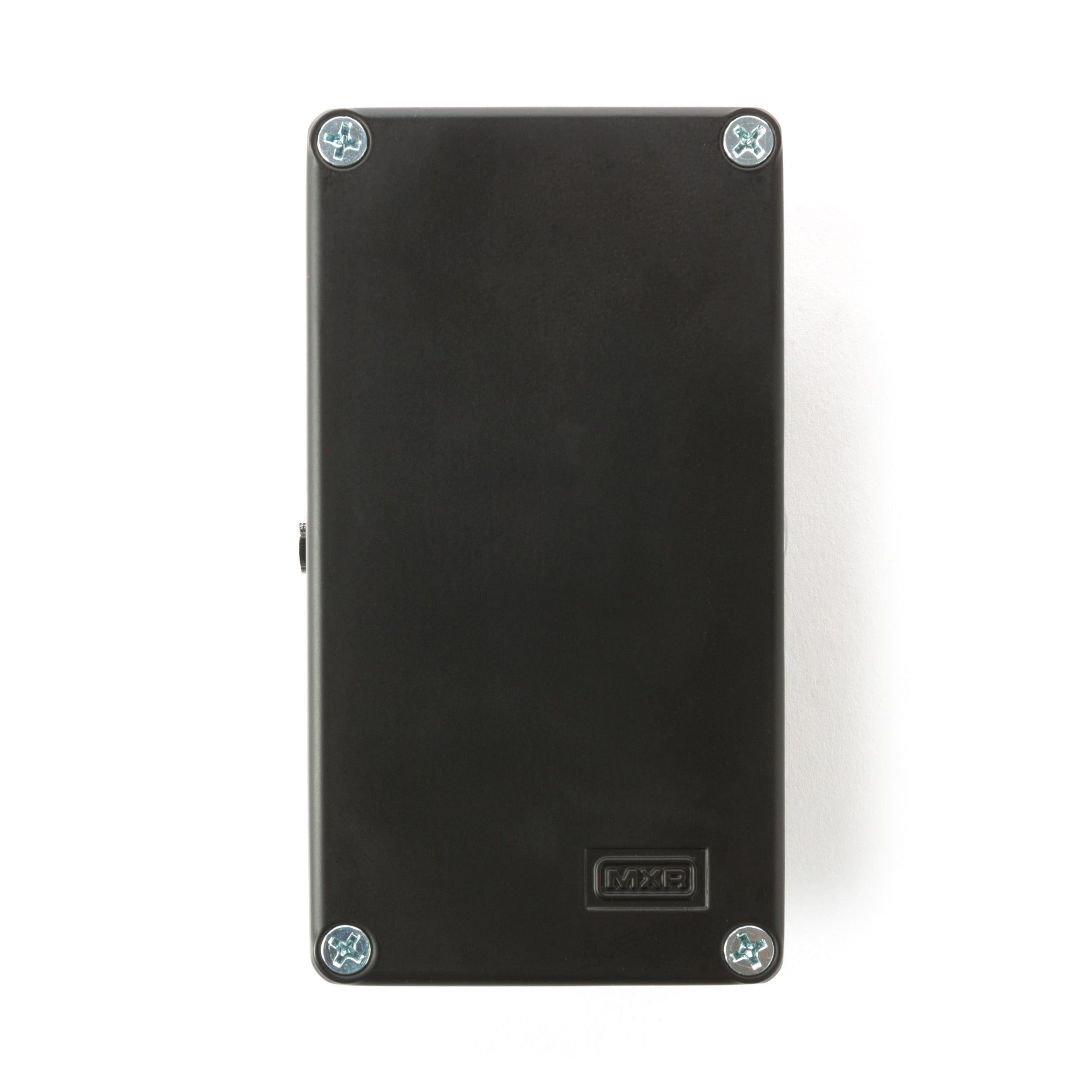 MXR M82B Blackout Bass Envelope Filter pedal — Dry, FX, Decay, Q knobs