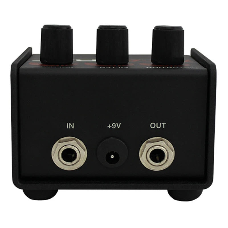 New ProCo Turbo RAT Distortion Guitar Effects Pedal
