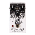 EarthQuaker Devices White Light V2 overdrive pedal — front view
