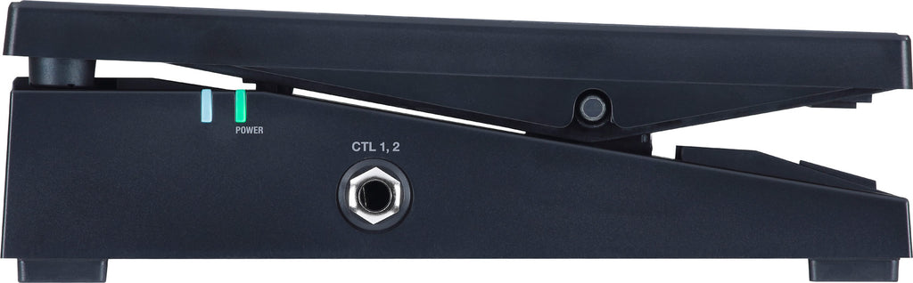 Boss EV-1-WL wireless MIDI expression pedal detail