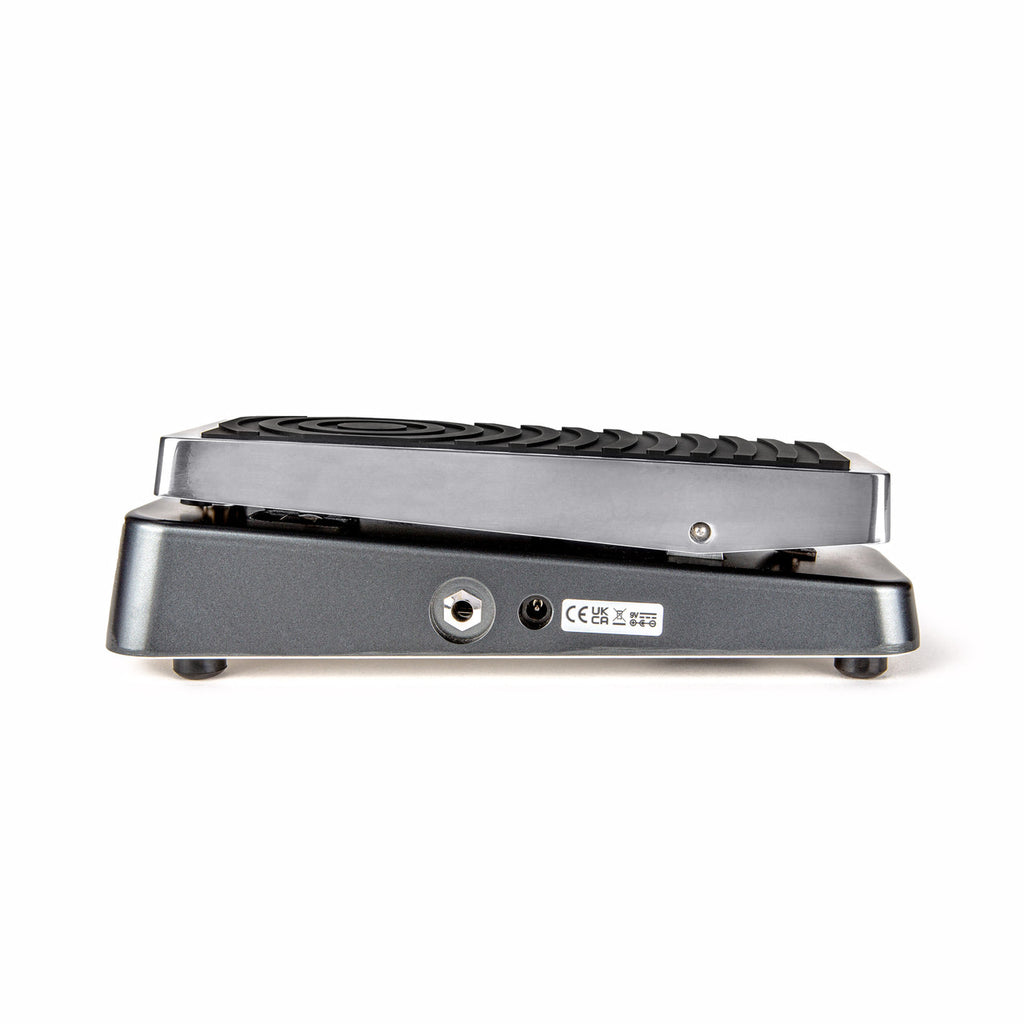 Dunlop WA45 Wylde Audio Cry Baby Wah pedal - bottom view