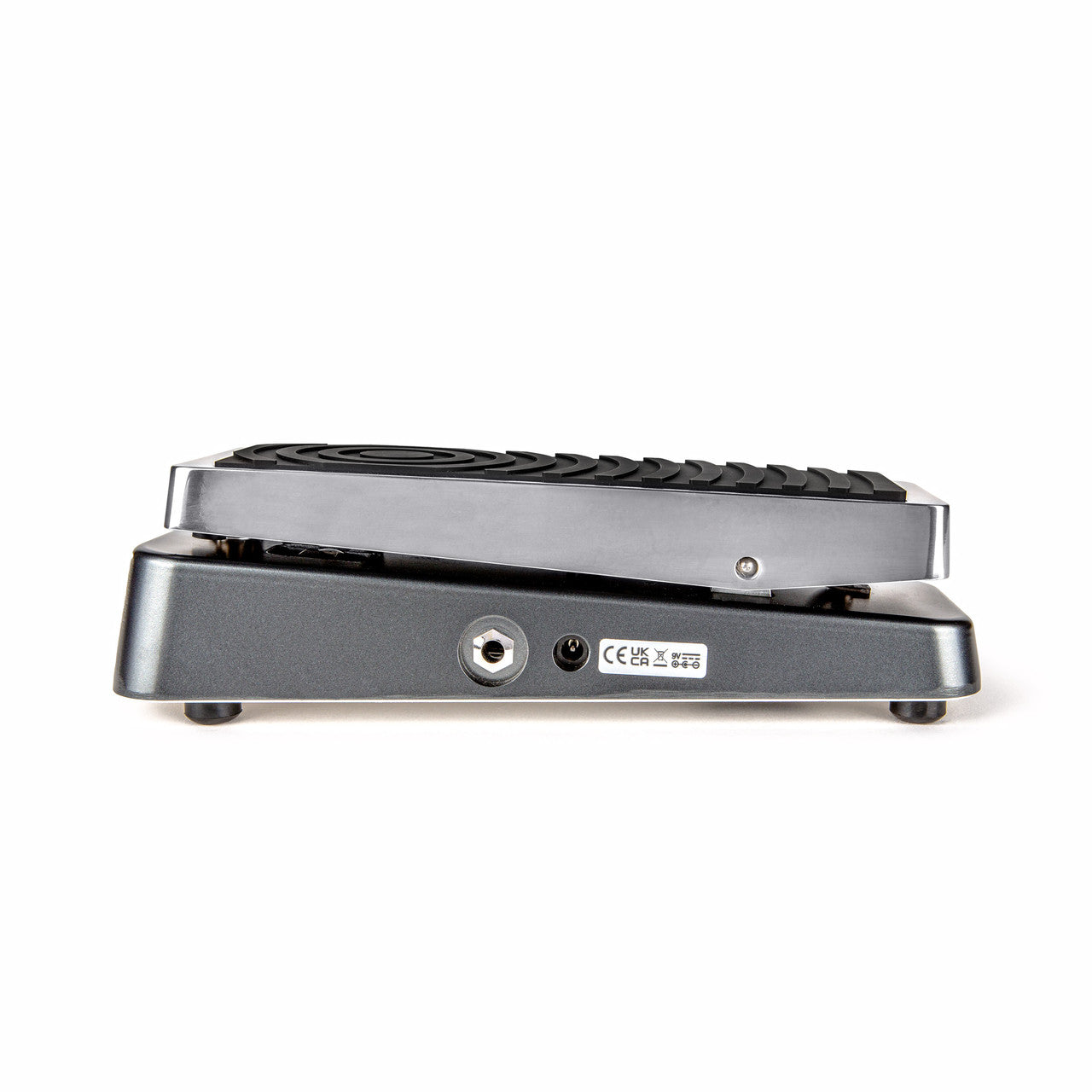 Dunlop WA45 Wylde Audio Cry Baby Wah pedal - bottom view