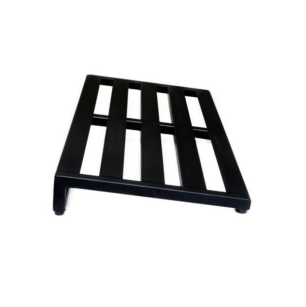 Pedaltrain Classic PRO pedalboard — soft case accessory pocket