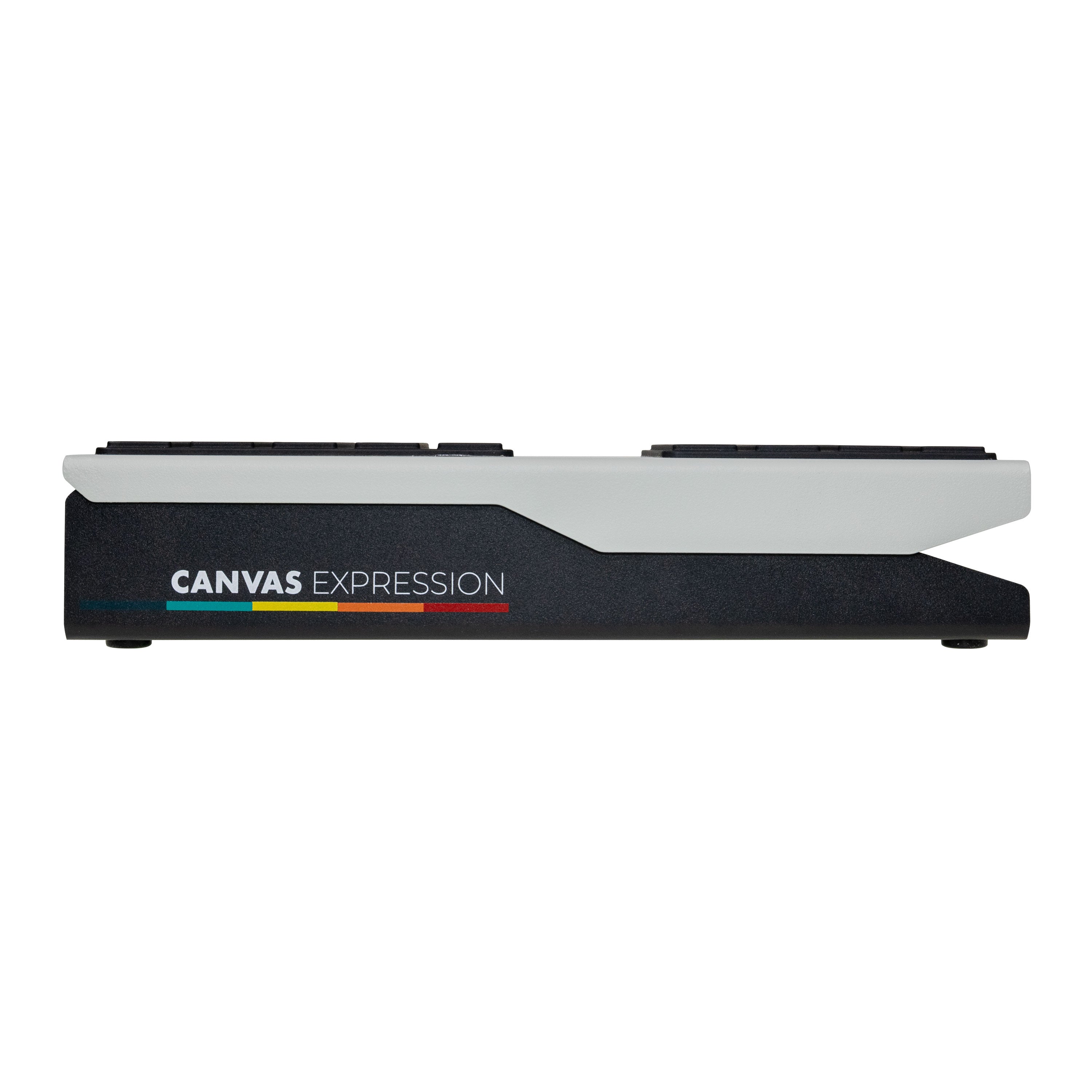 Walrus Audio Canvas Expression dual-output expression, switch and CV pedal — view 9