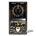 Used Death By Audio Thee Treble Overload Stereo Treble Boost Guitar Effects Pedal ♫