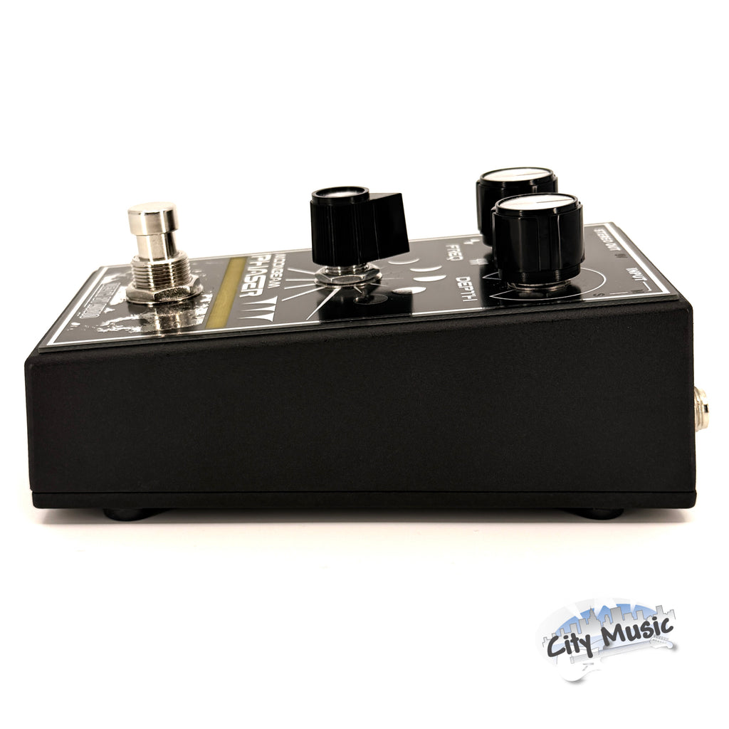 Used Death By Audio Moonbeam Stereo Analog Phaser Guitar Effects Pedal ♫