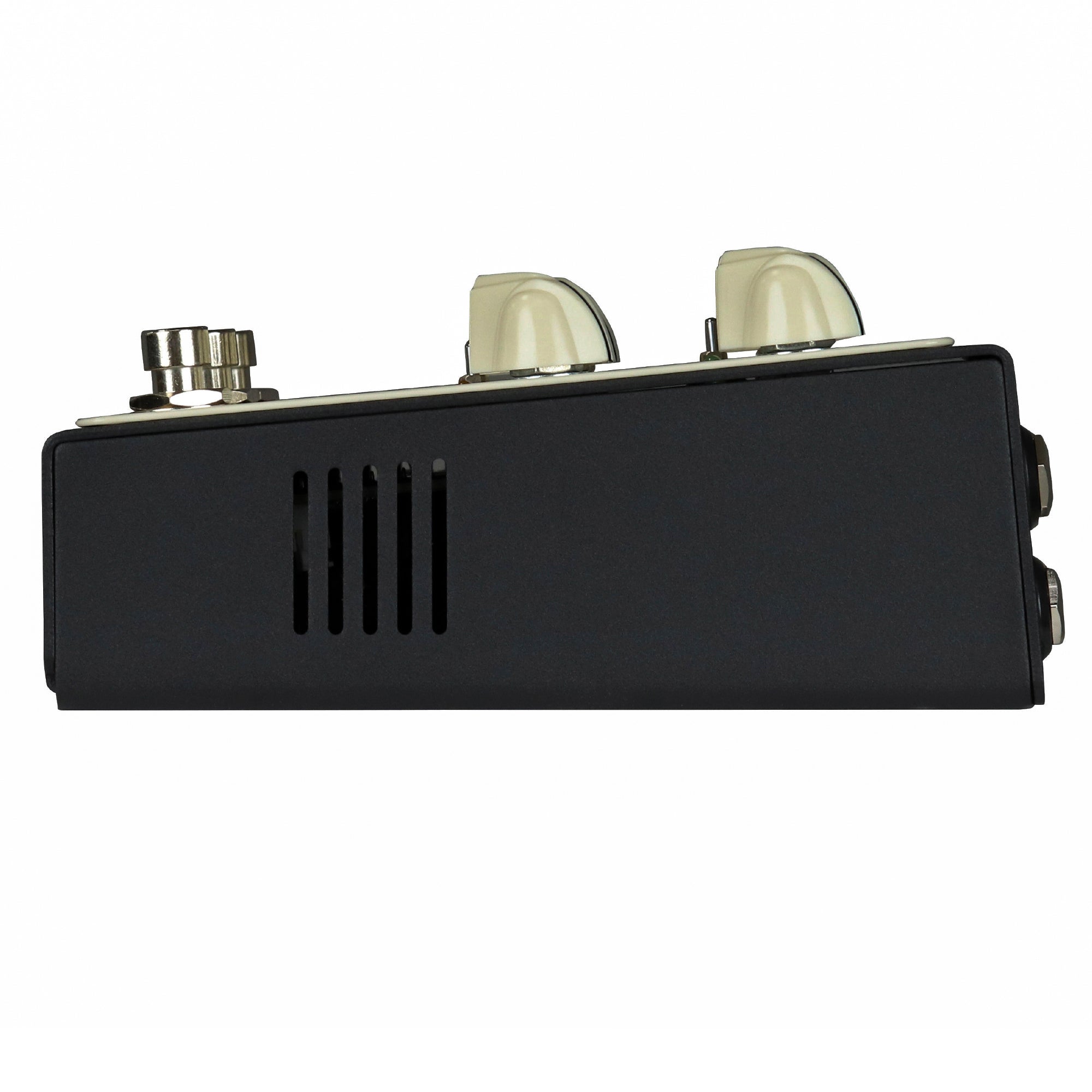 Tone King Imperial tri-tube preamp pedal — full panel overview