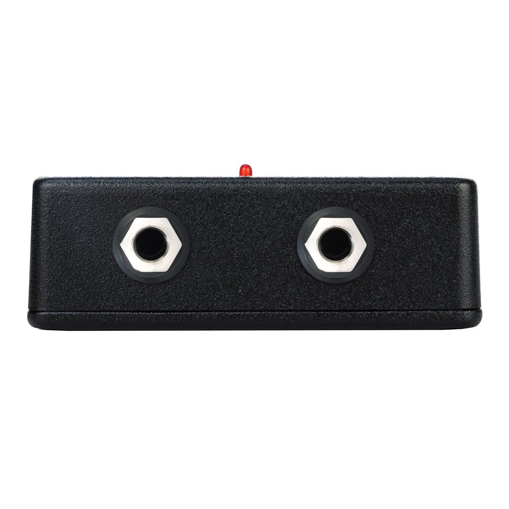 EarthQuaker Buffer Splitter pedal — rear view