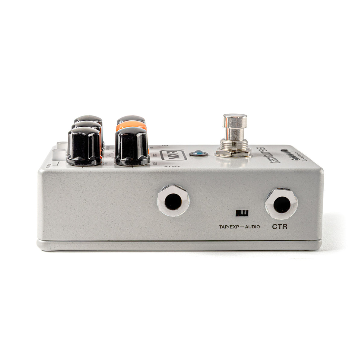Used Dunlop MXR M310 Textures Granular Synth Engine Guitar Effects Pedal