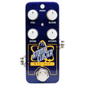 Used Electro-Harmonix EHX Pico Atomic Cluster Spectral Decomposer Synth Pedal