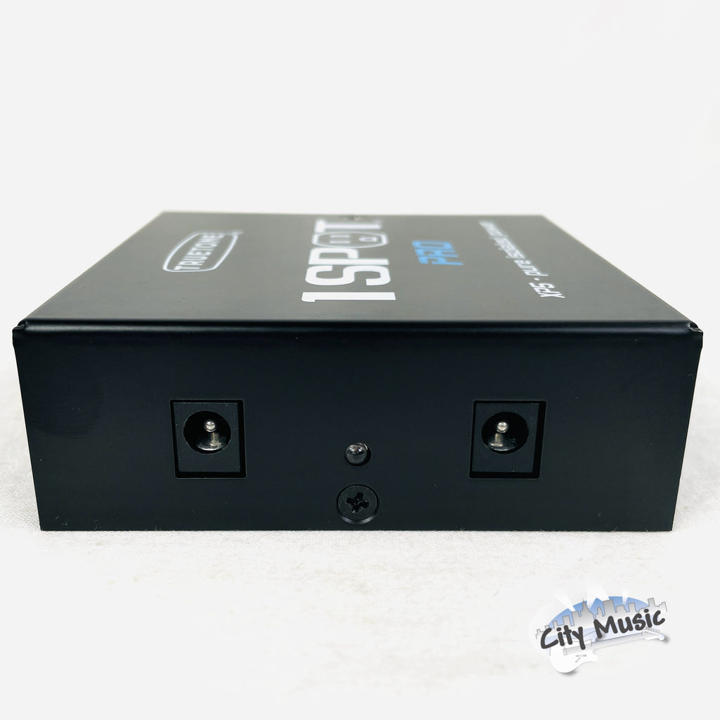 Truetone 1 Spot Pro XP5-PS power supply — with international plug adapters