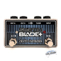 Used Electro-Harmonix Switchblade Plus Switcher Guitar Effects Pedal ♪