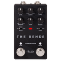 New Fender The Bends V2 Compressor Guitar Effects Pedal