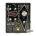 Used Death By Audio Crossover Fuzz Guitar Effects Pedal ♫