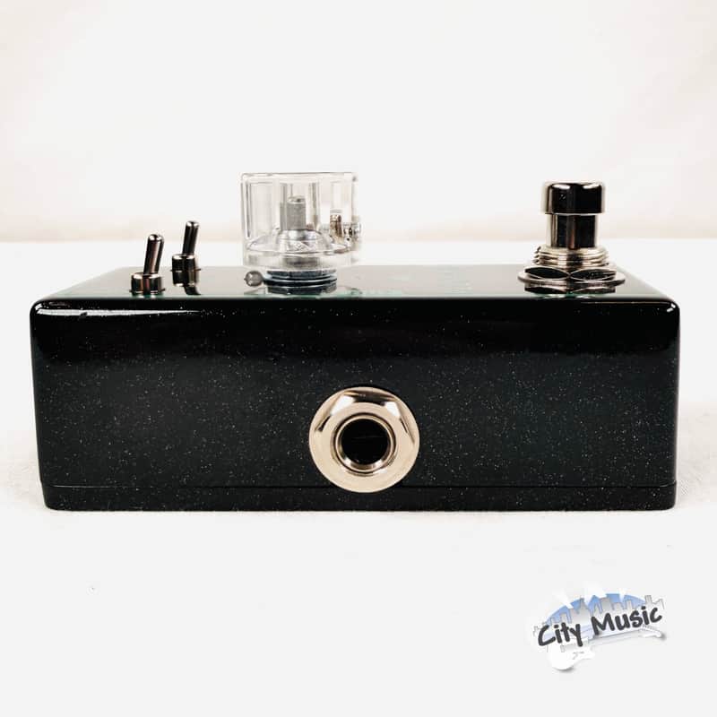 Used Tone City All Spark Boost Mini Guitar Effects Pedal